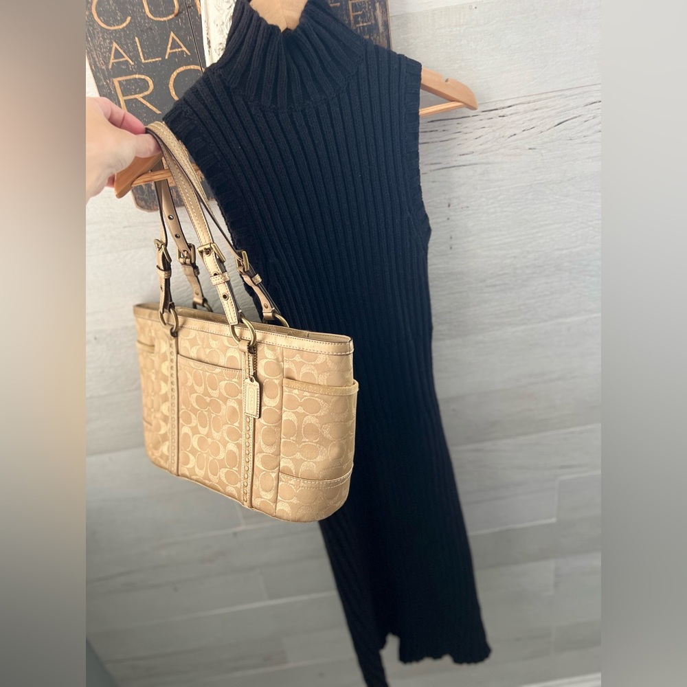 Moda International Black Maxi Dress